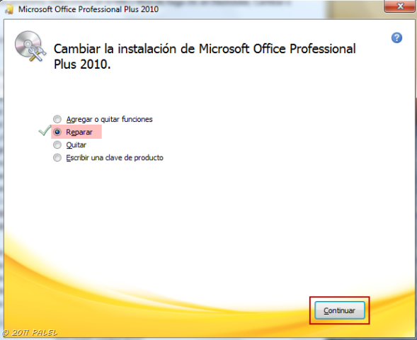 Clave Del Producto Microsoft Outlook 2010
